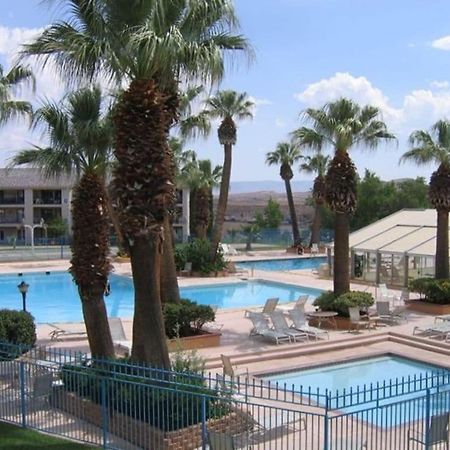 Lp 124 Mesa Views, Grill, Cable, Great Las Palmas Amenities, And Fully Stocked Kitchen St. George Exterior foto