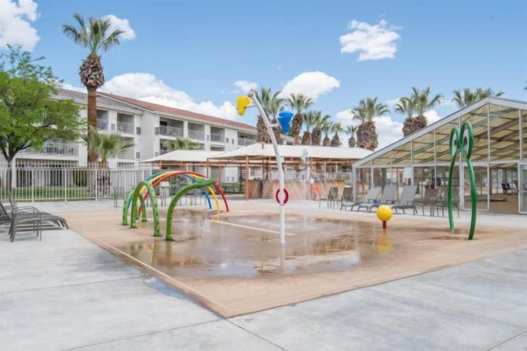 Lp 124 Mesa Views, Grill, Cable, Great Las Palmas Amenities, And Fully Stocked Kitchen St. George Exterior foto